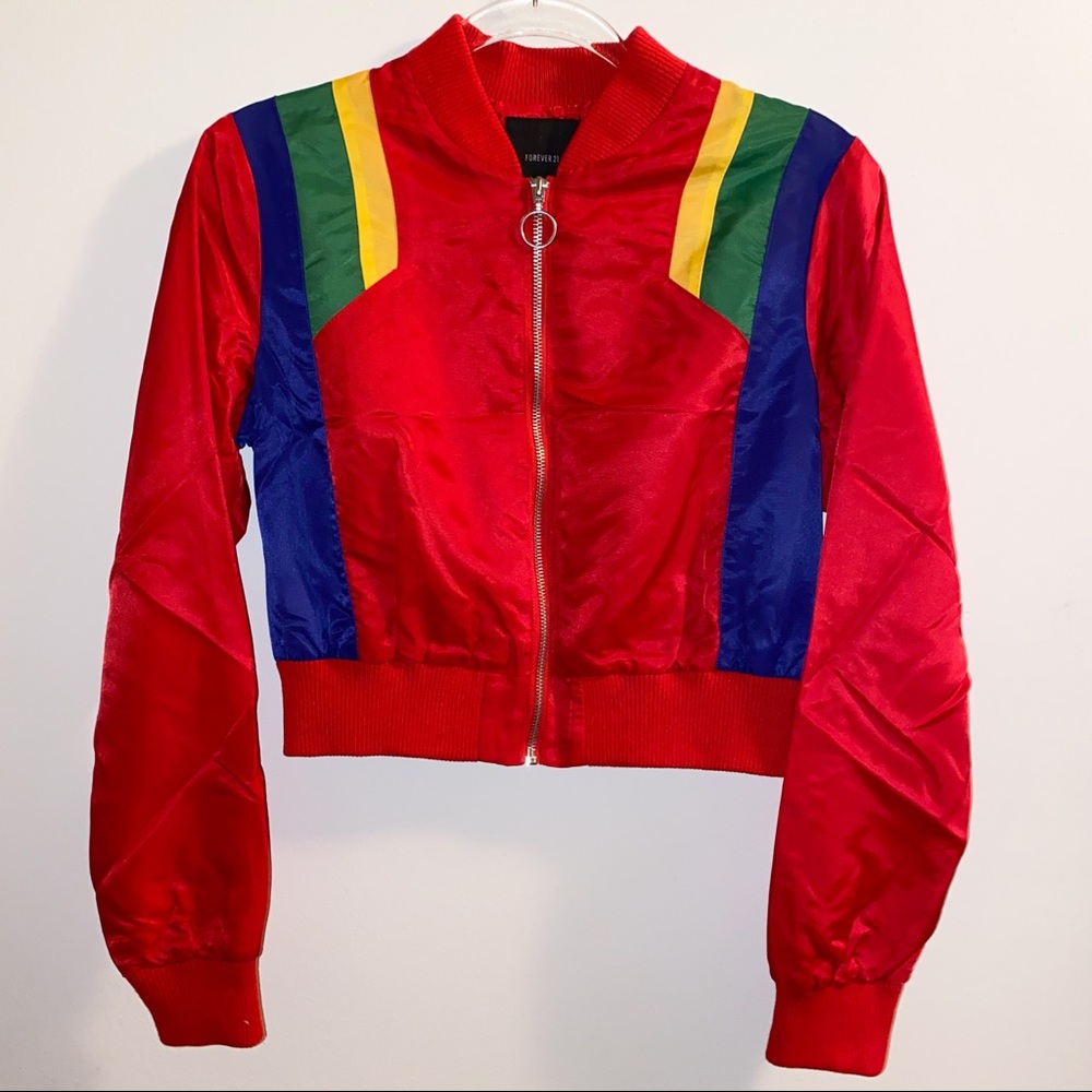 Forever21 Jacket
